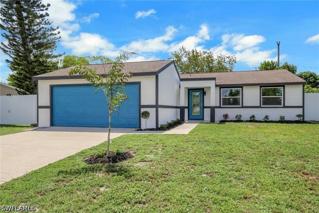52nd Ln Sw, Naples, FL 34116