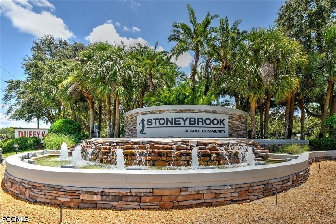 Braxfield Loop, Estero, FL 33928