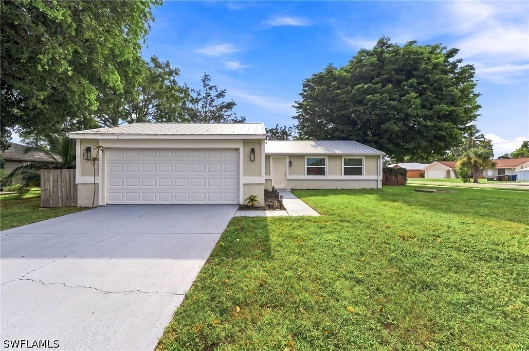 Lebanon Rd, Fort Myers, FL 33967
