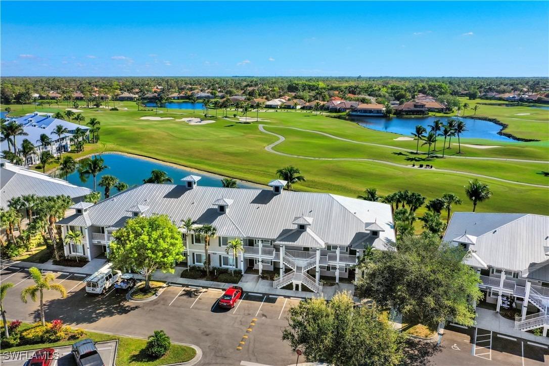 Mahogany Run Ln, Naples, FL 34113