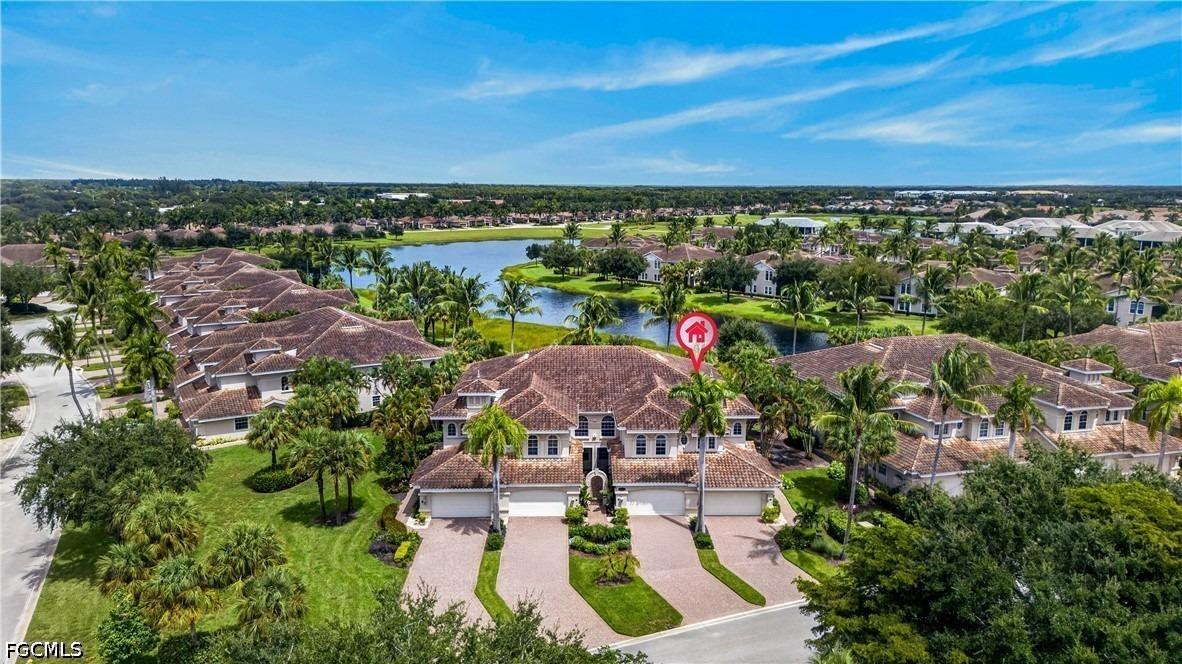 Aviamar Cir, Naples, FL 34114