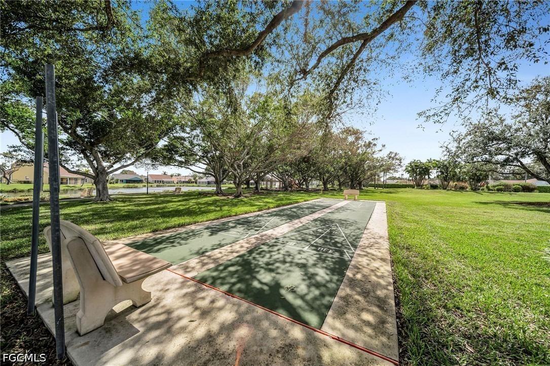 Cloverdale Dr, Fort Myers, FL 33919