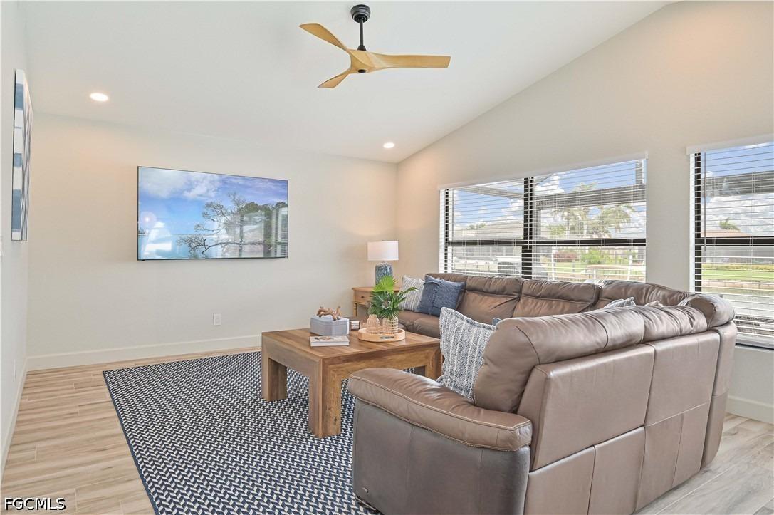 Sw 20th Pl, Cape Coral, FL 33914