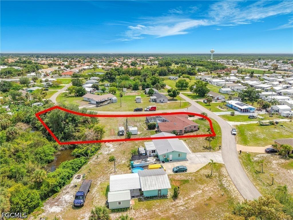 Acla Vista Dr, Punta Gorda, FL 33950