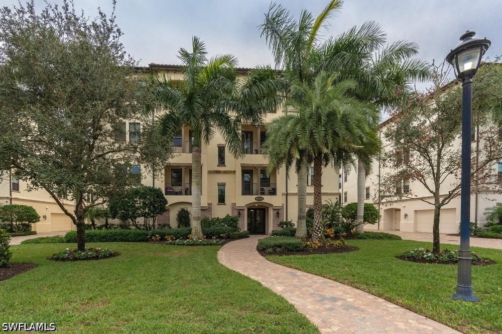 Viansa Way, Naples, FL 34110