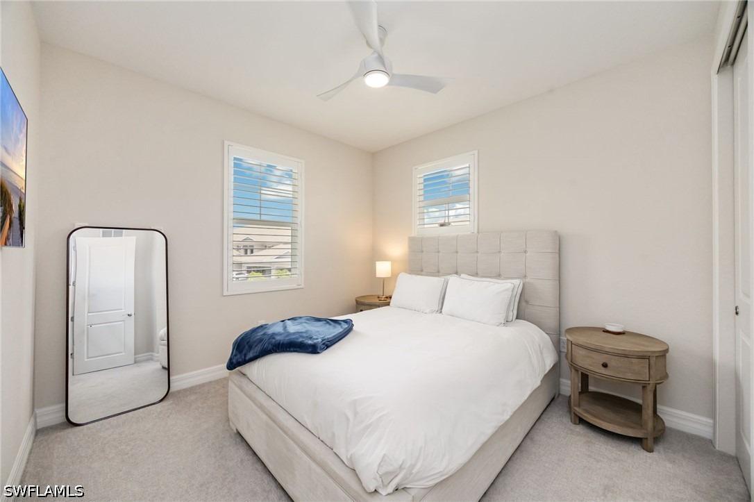 Indies Dr E, Naples, FL 34114