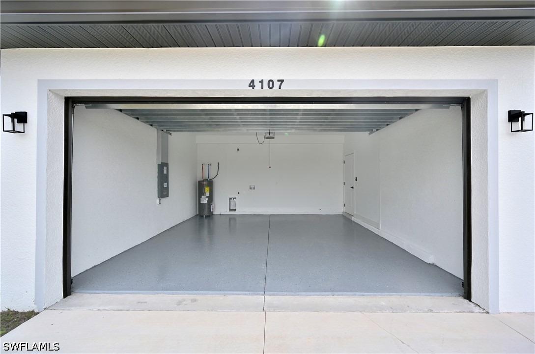 13th St Sw, Lehigh Acres, FL 33976