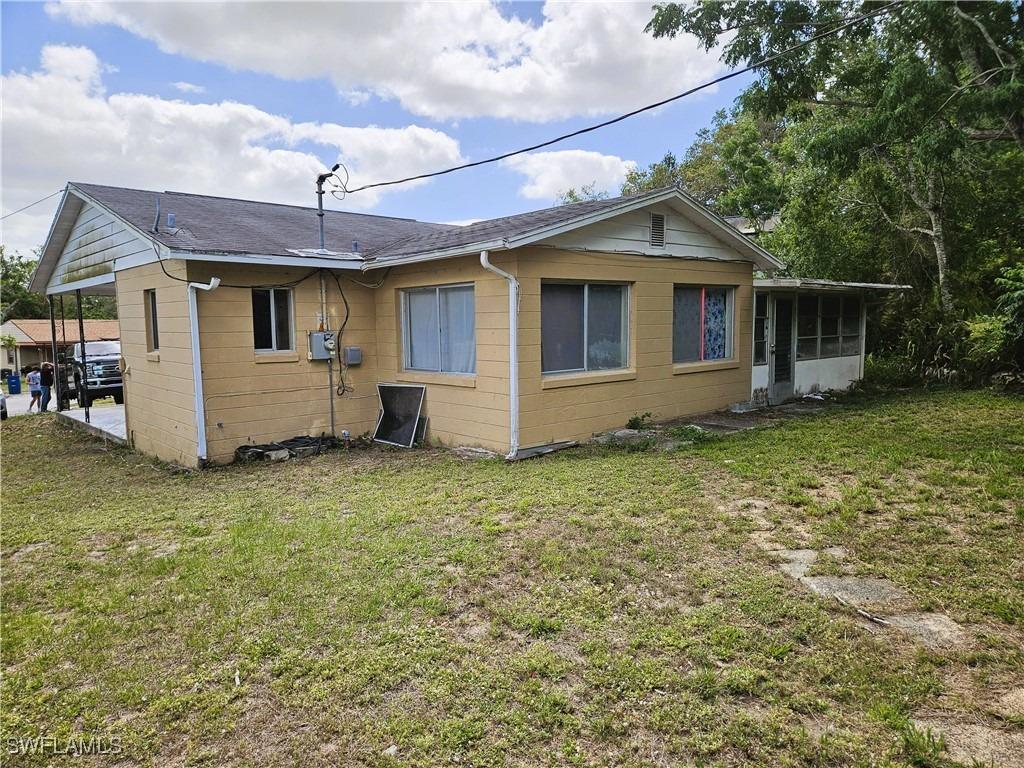 Evanston St, Sebring, FL 33870