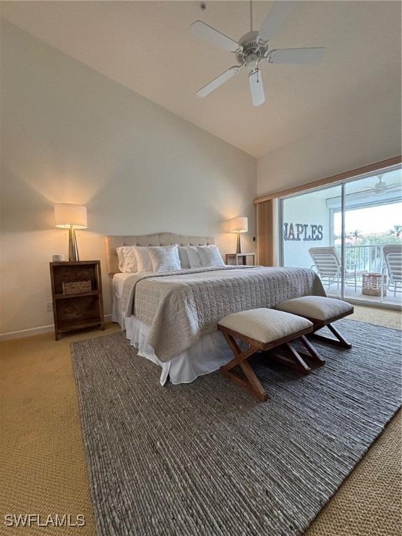 Beach Resort Dr, Naples, FL 34114
