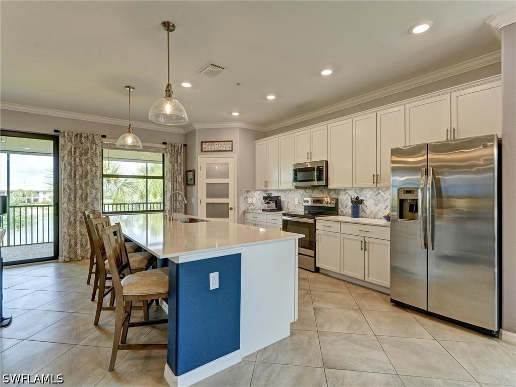 Montserrat Ln, Naples, FL 34120