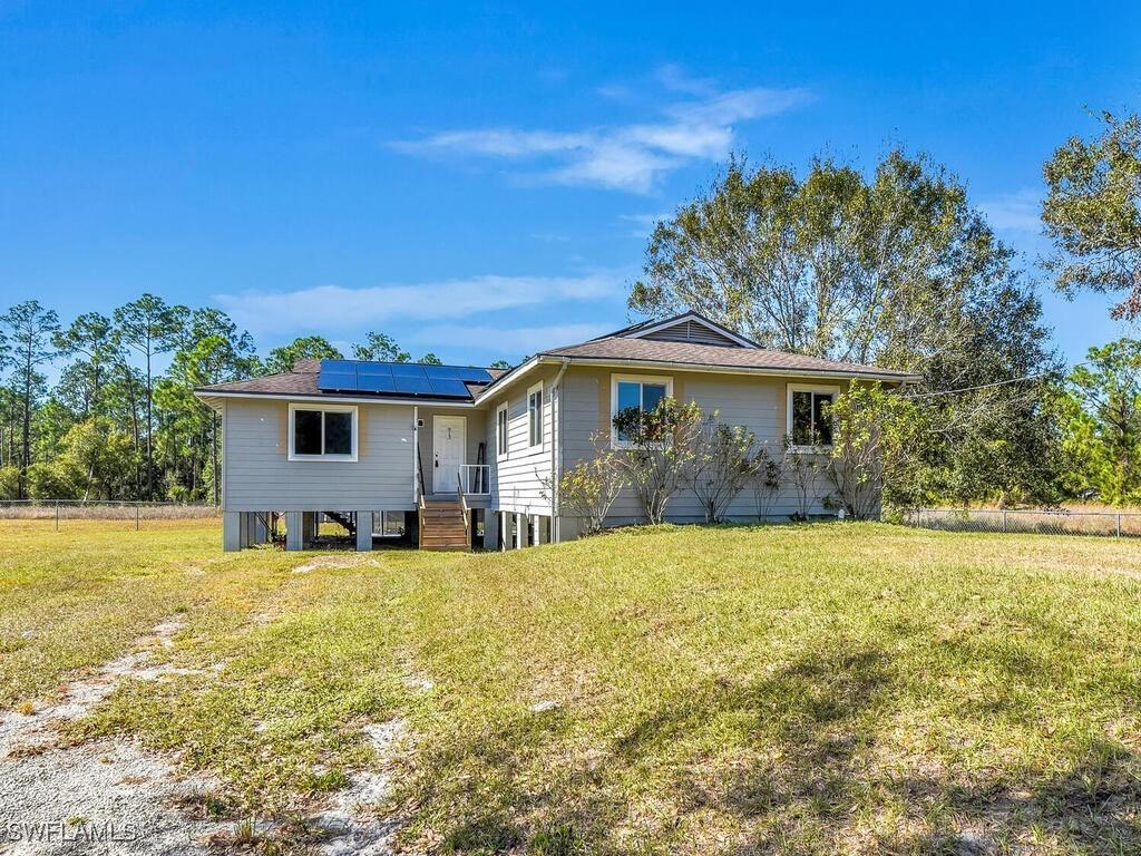 Fitch Ave, Lehigh Acres, FL 33972