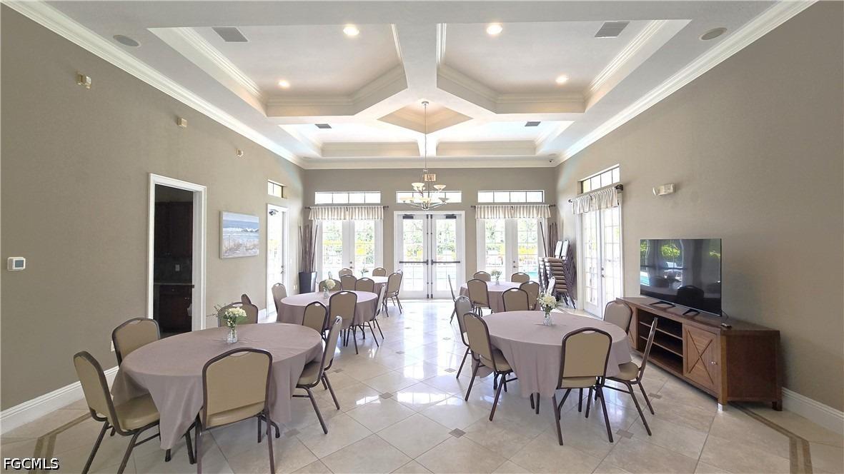 Portofino Springs Blvd, Fort Myers, FL 33908