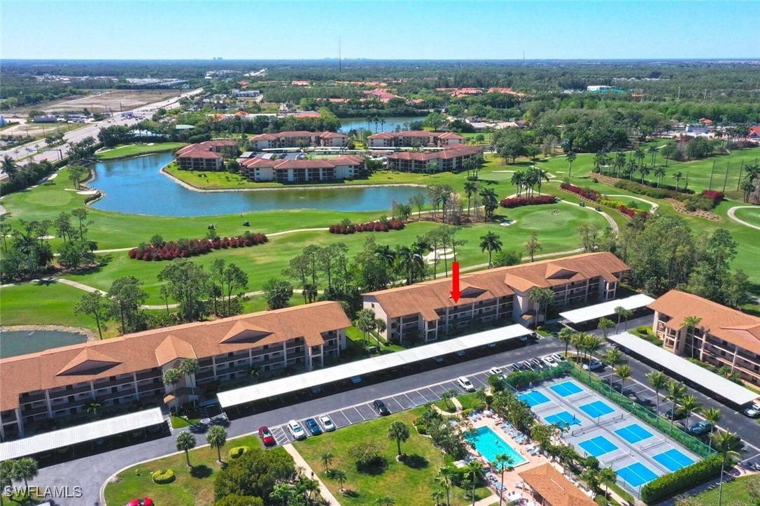 Saint Ives Way, Naples, FL 34104