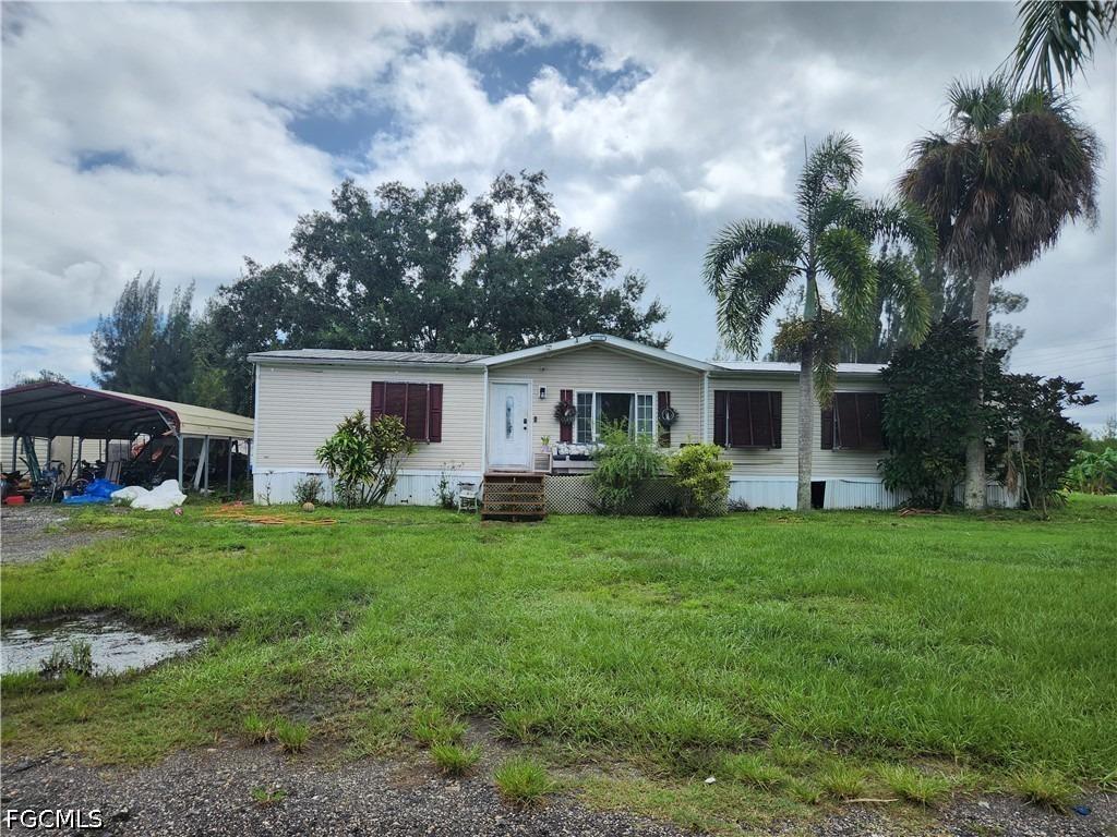 Royal Rd, Punta Gorda, FL 33955