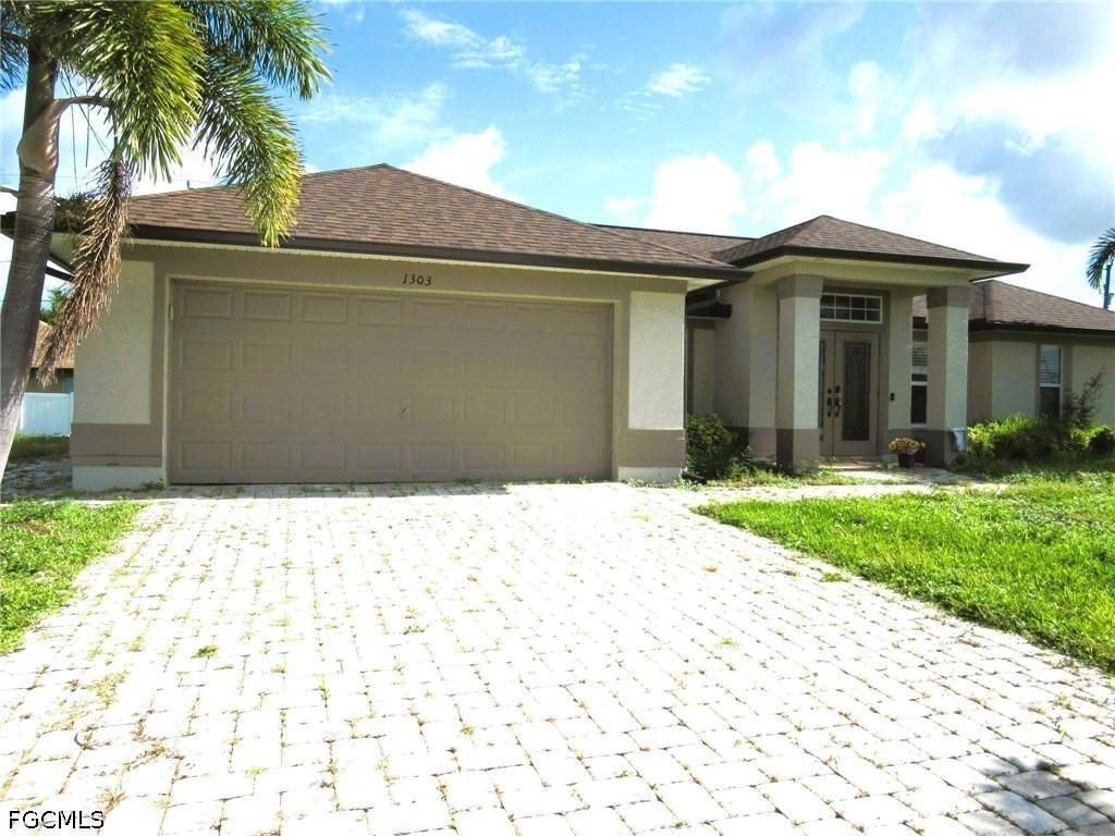 Sw 34th St, Cape Coral, FL 33914