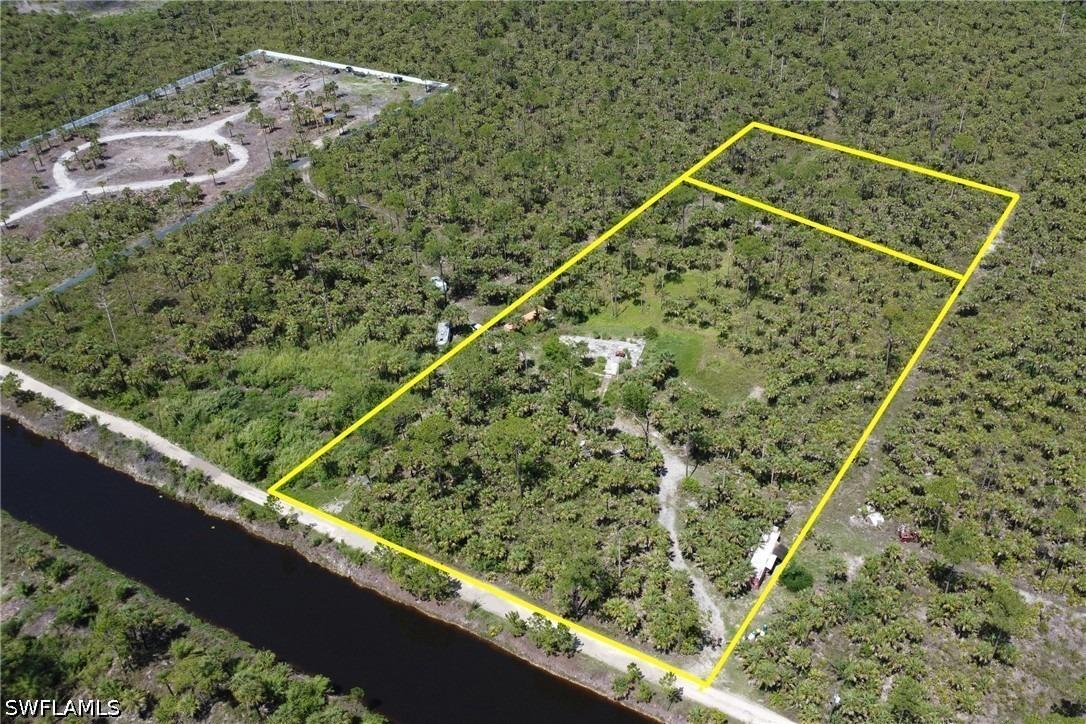 Woodland Estates Rd, Naples, FL 34117