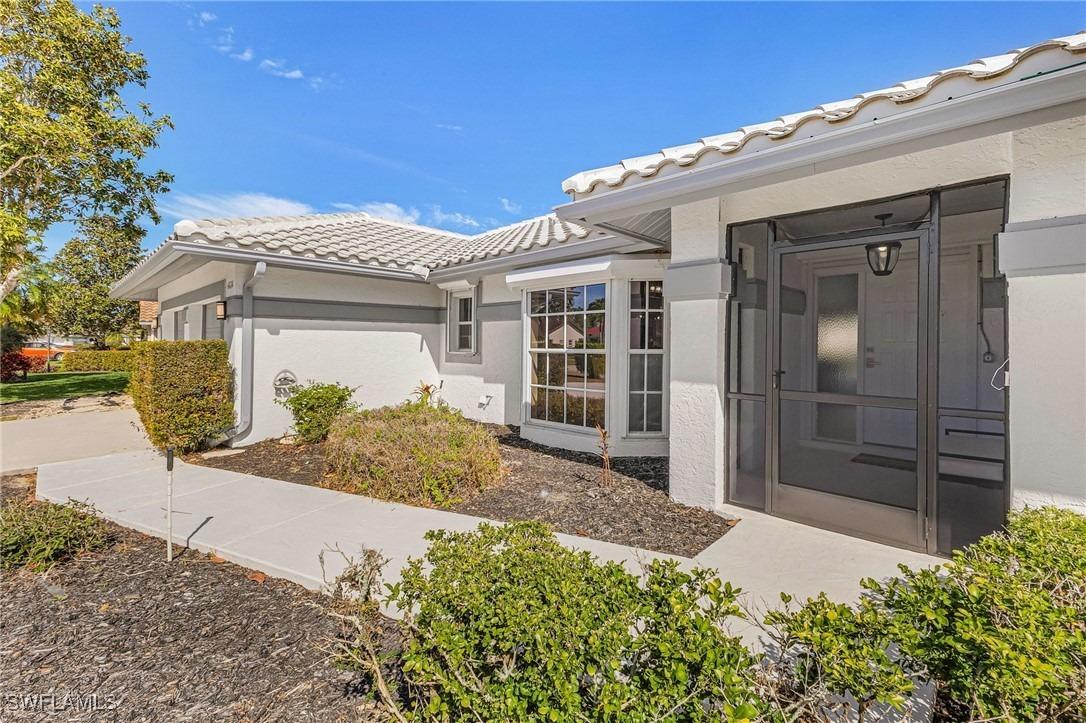 Ashton Ct, Naples, FL 34112