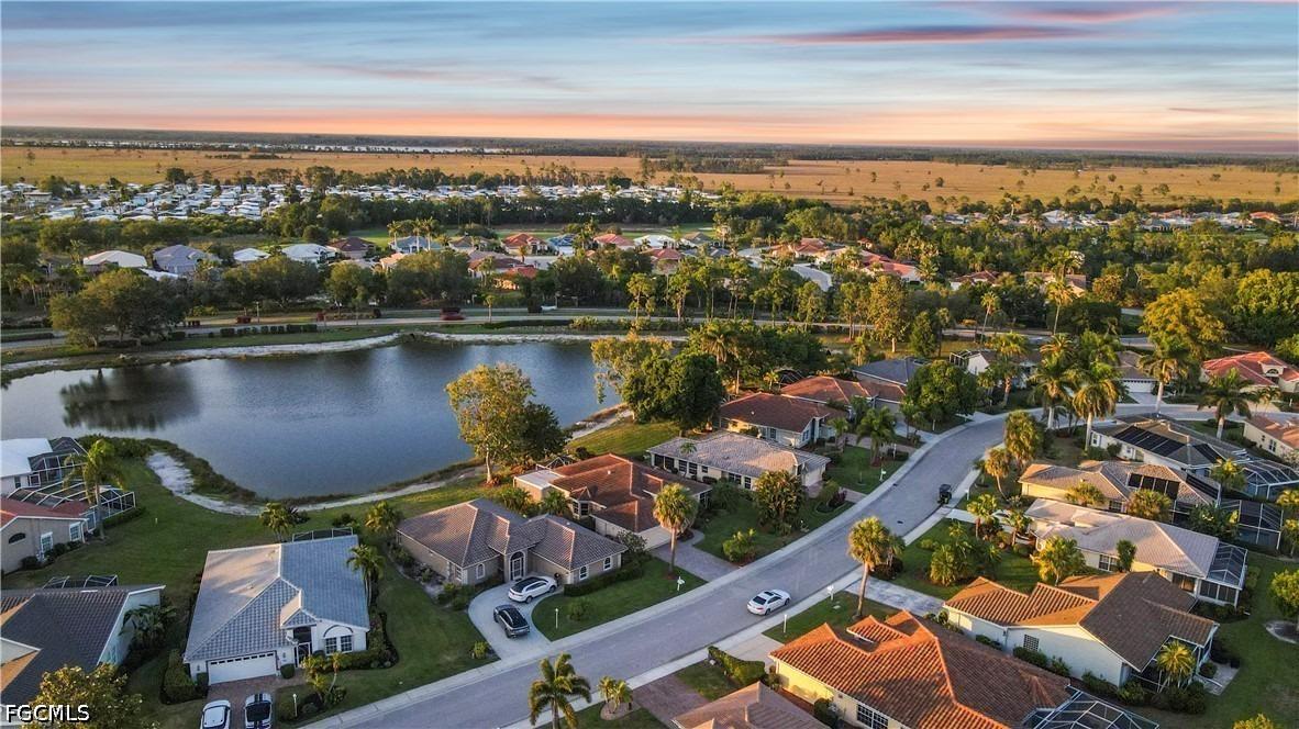 Corona Del Sire Dr, North Fort Myers, FL 33917