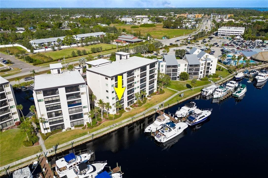 Hancock Bridge Pkwy, North Fort Myers, FL 33903