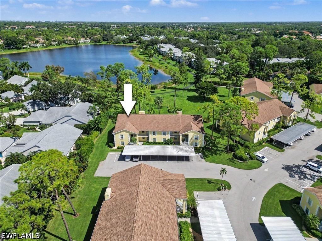 Kings Lake Blvd, Naples, FL 34112