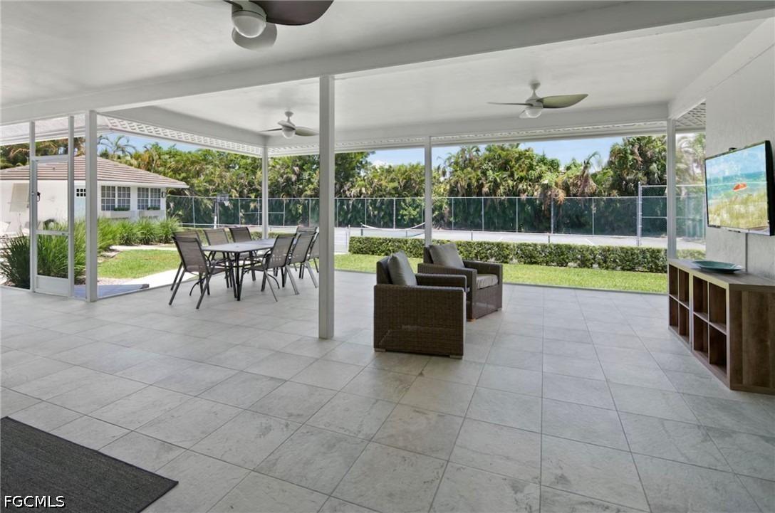 E Inlet Dr, Marco Island, FL 34145