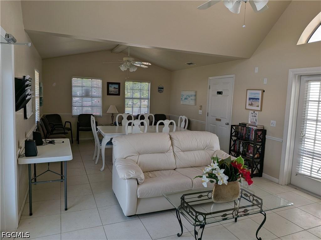 N Haven Ln, Fort Myers, FL 33919
