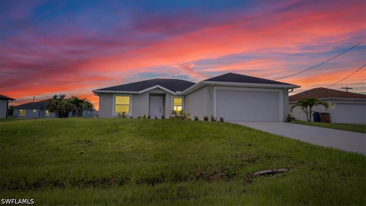 46th St Sw, Lehigh Acres, FL 33976