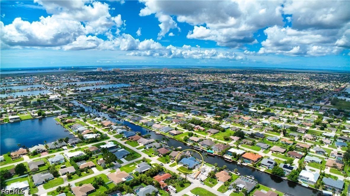Sw 5th Ave, Cape Coral, FL 33914