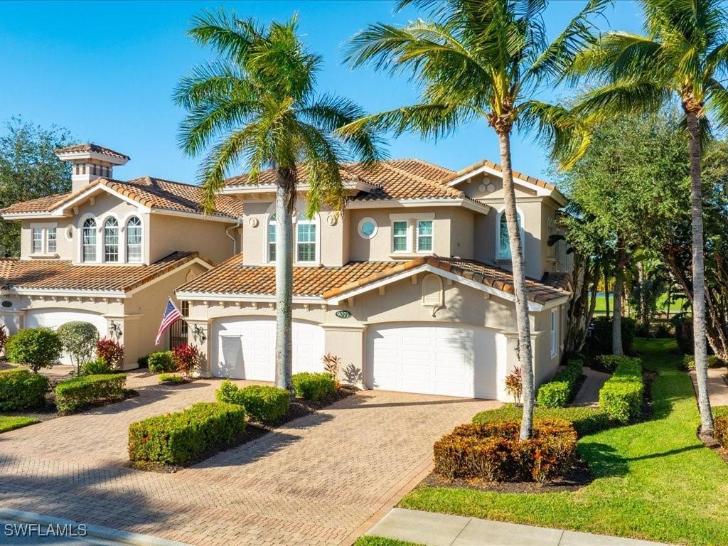 Cherry Oaks Trl, Naples, FL 34114