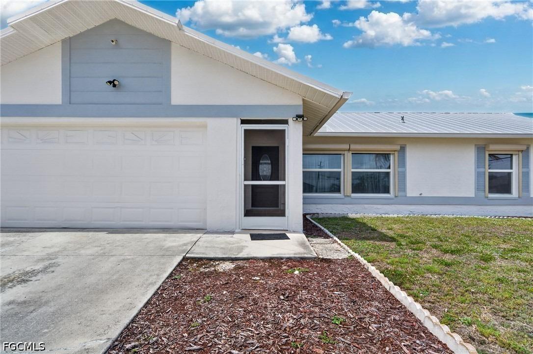 Nw 15th St, Cape Coral, FL 33993