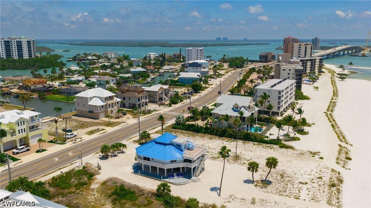 Estero Blvd, Fort Myers Beach, FL 33931