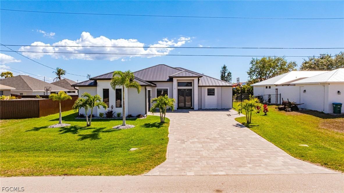 Sw 21st Ter, Cape Coral, FL 33991