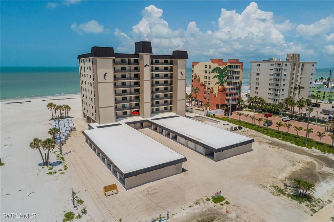 Estero Blvd, Fort Myers Beach, FL 33931