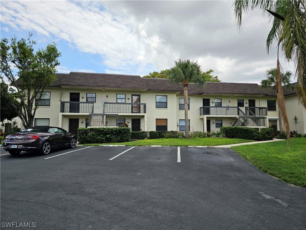 Central Park Dr, Fort Myers, FL 33919