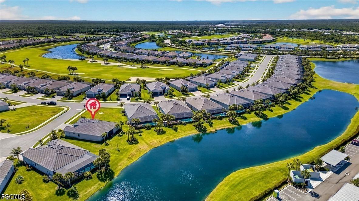 Halliana Ln, Punta Gorda, FL 33955