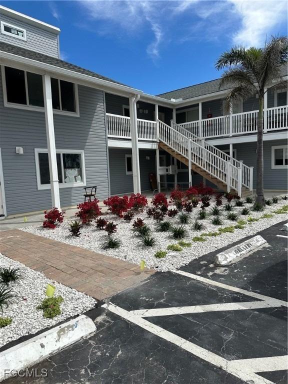 Estero Blvd, Fort Myers Beach, FL 33931