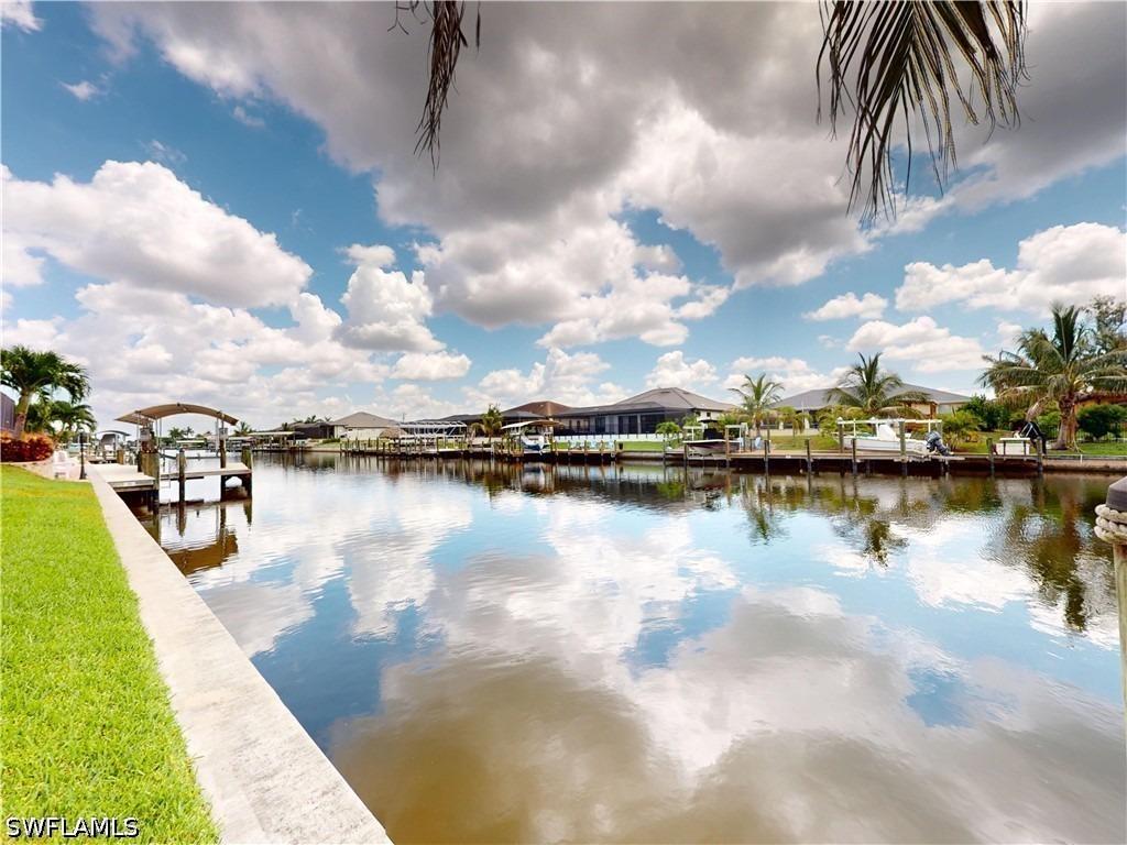 Nw 33rd Ave, Cape Coral, FL 33993