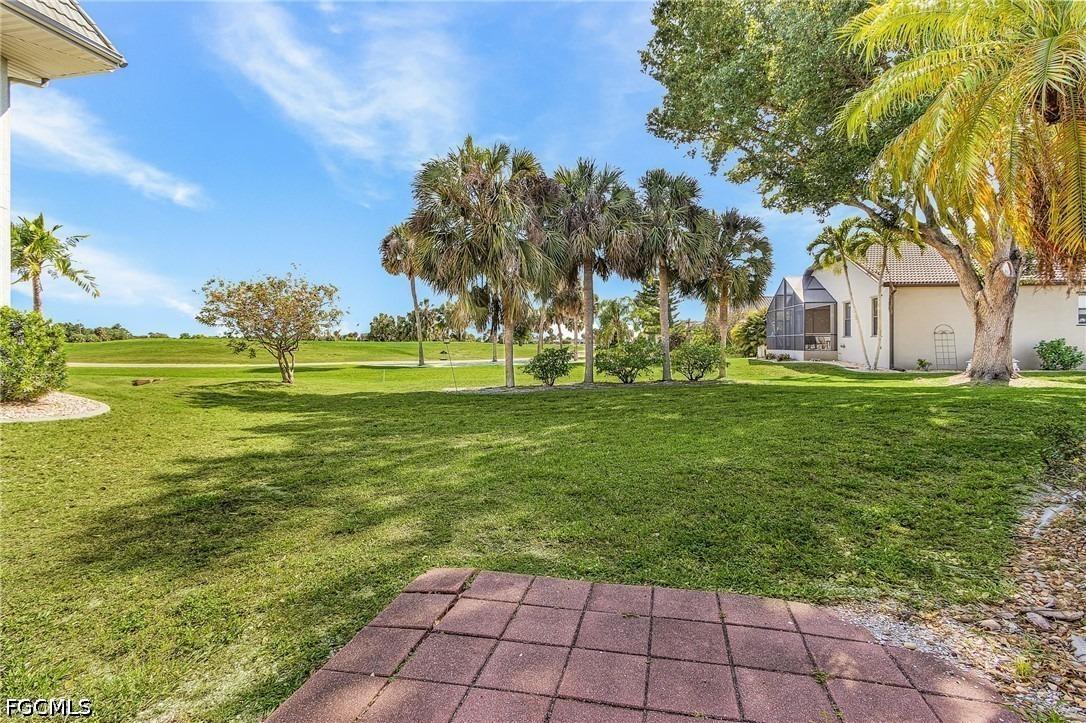 San Rocco Dr, Punta Gorda, FL 33950