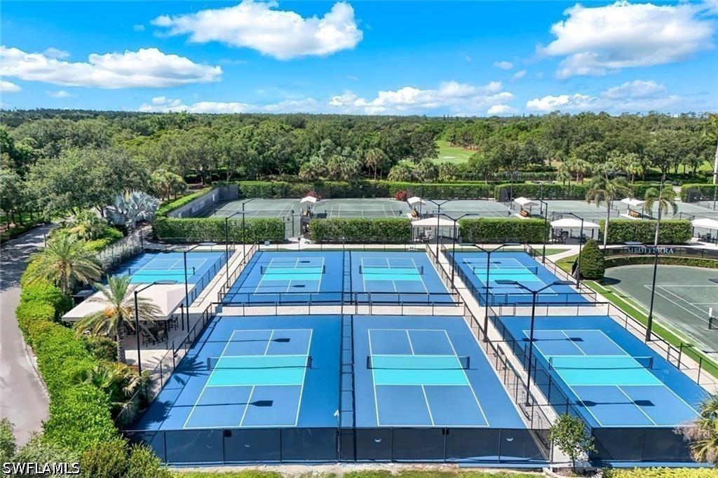Lagos Way, Naples, FL 34110