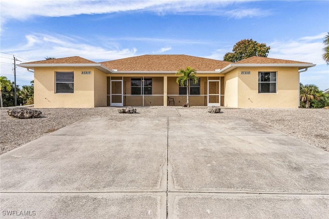 Gasparilla Dr, Bonita Springs, FL 34135