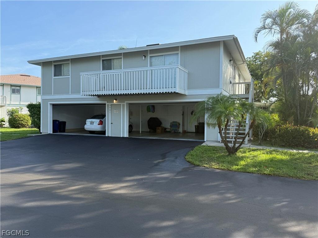 New South Province Blvd, Fort Myers, FL 33907