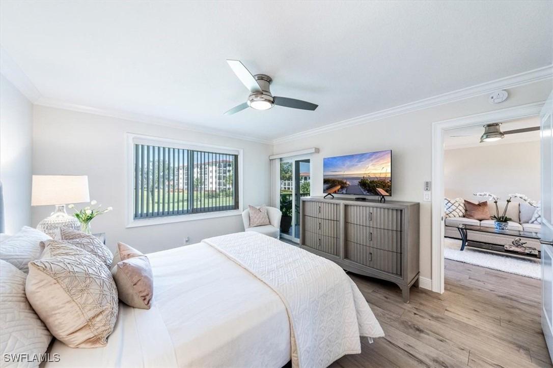 High Point Cir N, Naples, FL 34103