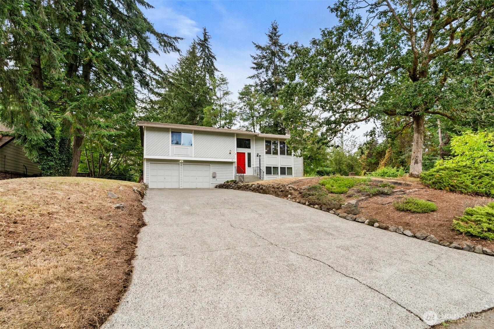 Cougar St Se, Lacey, WA 98503