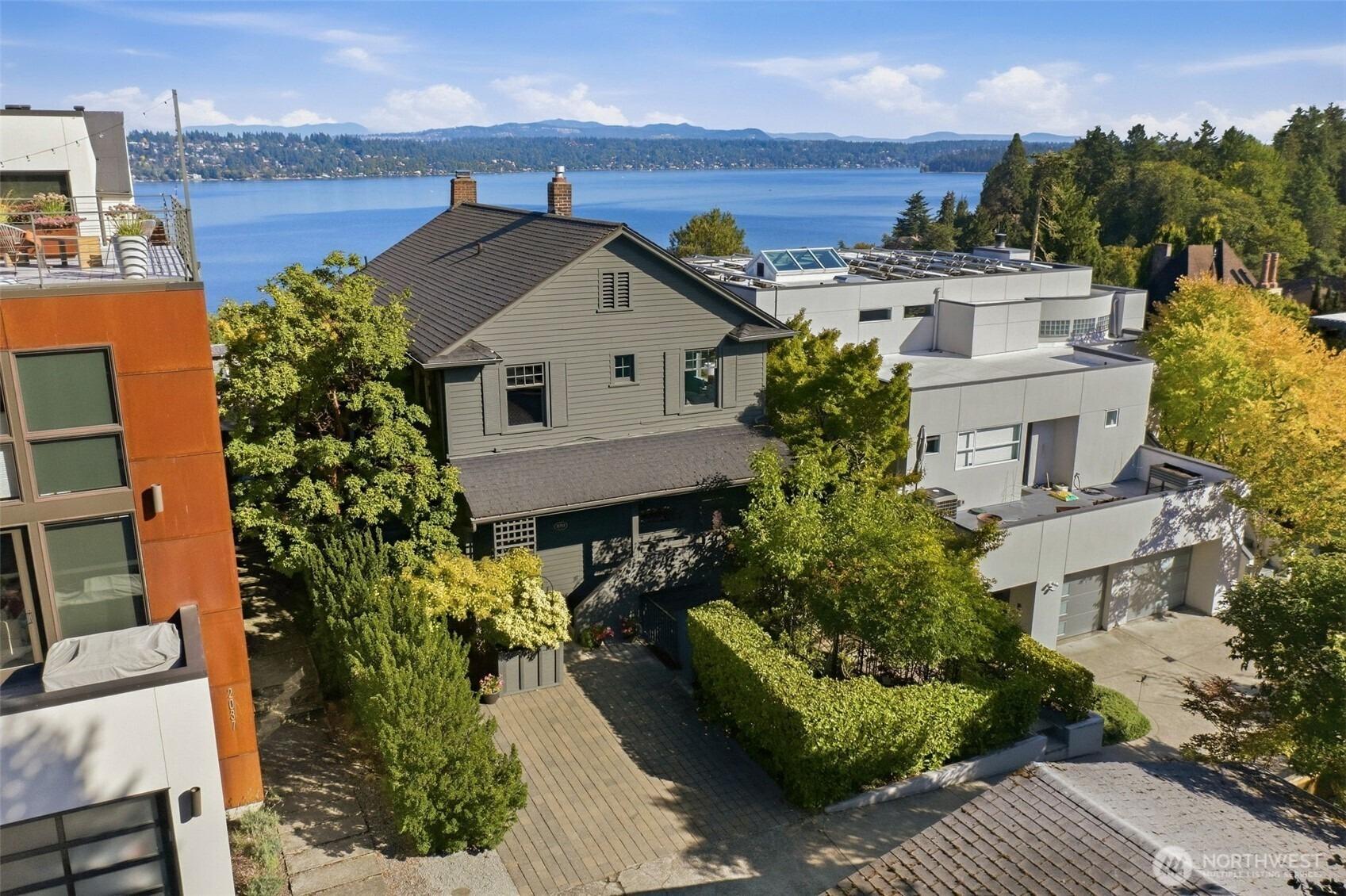 34th Ave S, Seattle, WA 98144