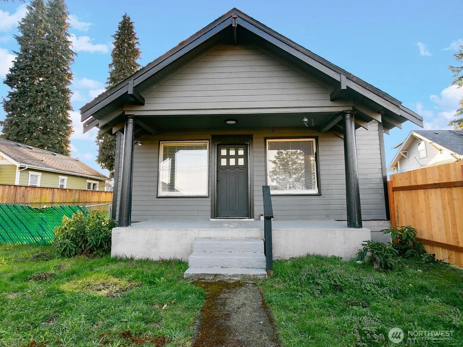 S Alaska St, Tacoma, WA 98418