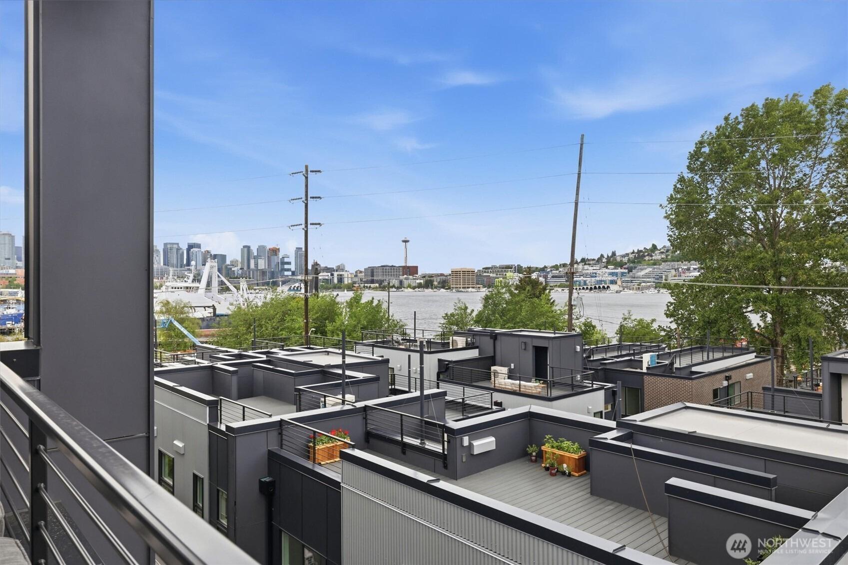 Minor Ave E, Seattle, WA 98102