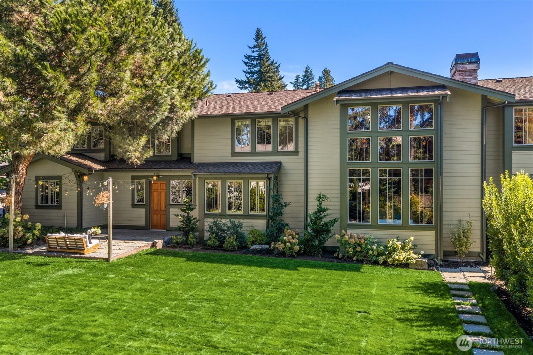 8th St W, Kirkland, WA 98033