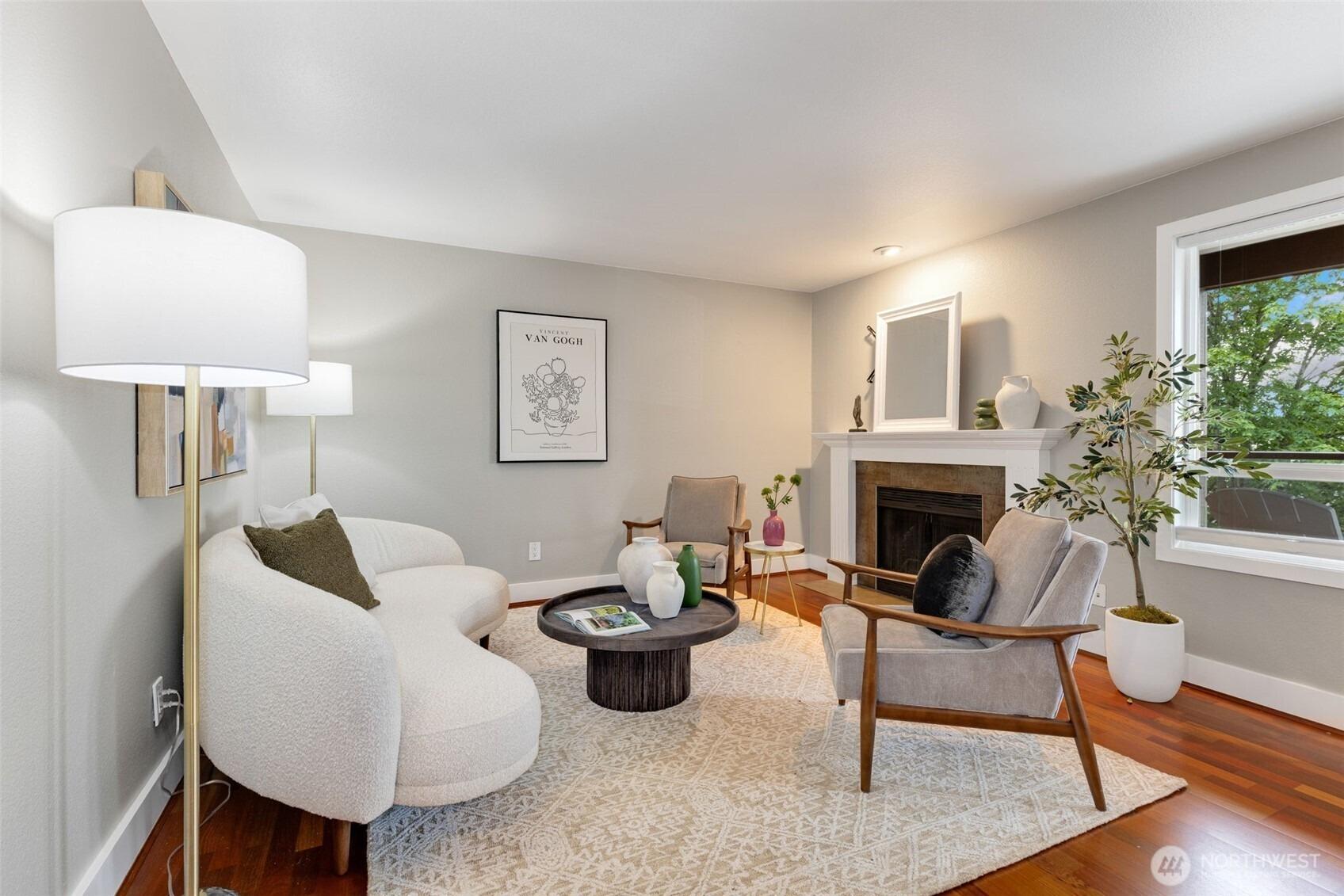 Redmond Woodinville Rd Ne, Redmond, WA 98052