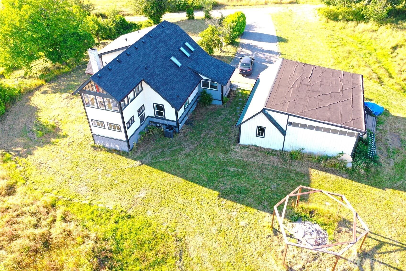 Meridian E, Graham, WA 98338
