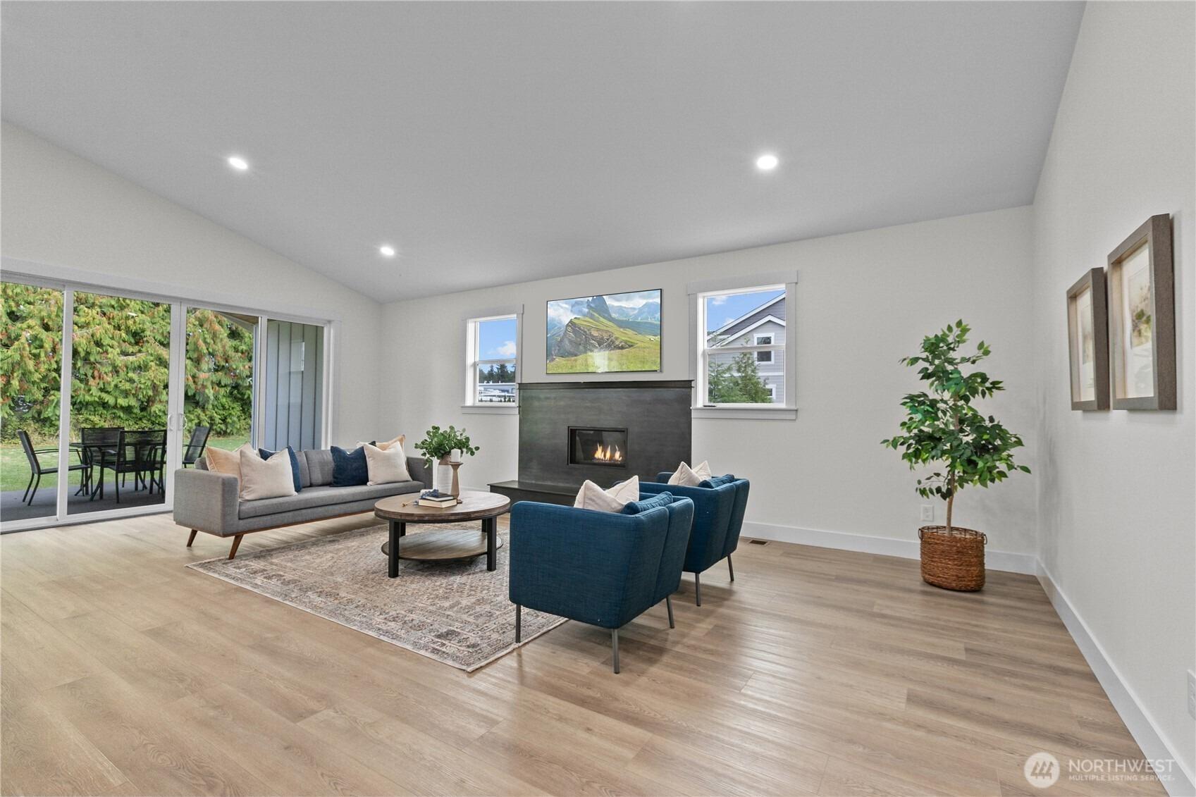 Red Ridge Dr, Lynden, WA 98264